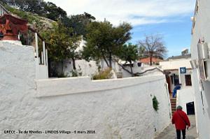 057- Grece Lindos 
